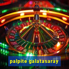 palpite galatasaray